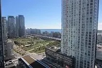 Apartment Aoc Suites - Two Bedroom Condo - City/Cn Tower View