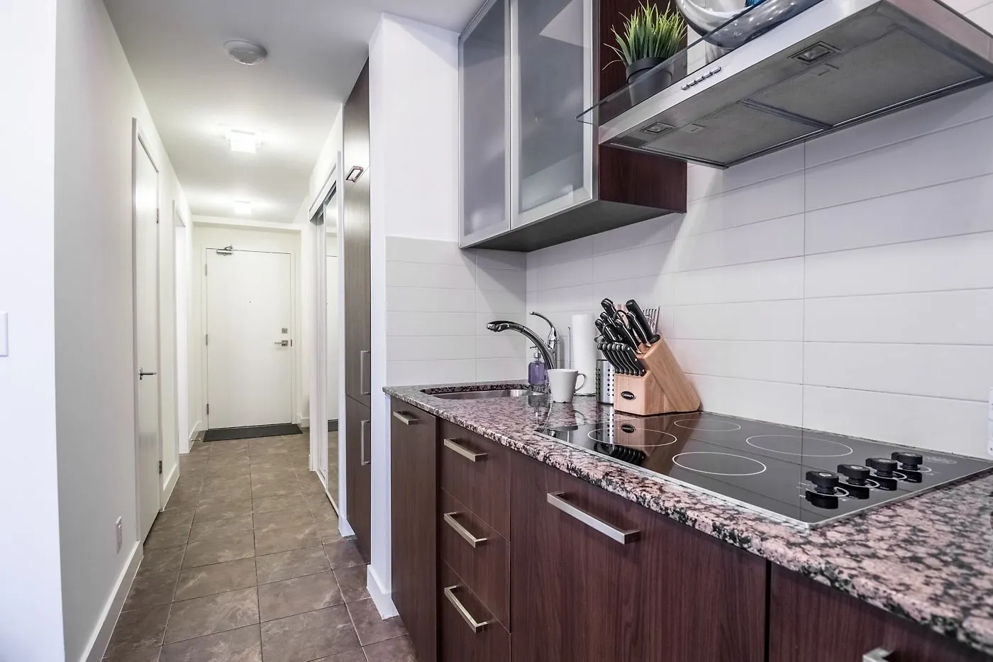 Apartment Aoc Suites - Two Bedroom Condo - City/Cn Tower View